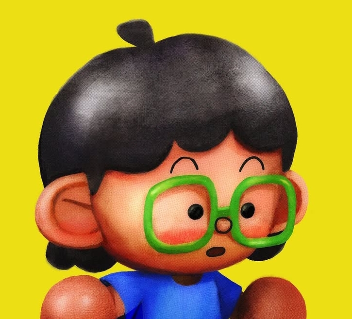 Javier Drawings